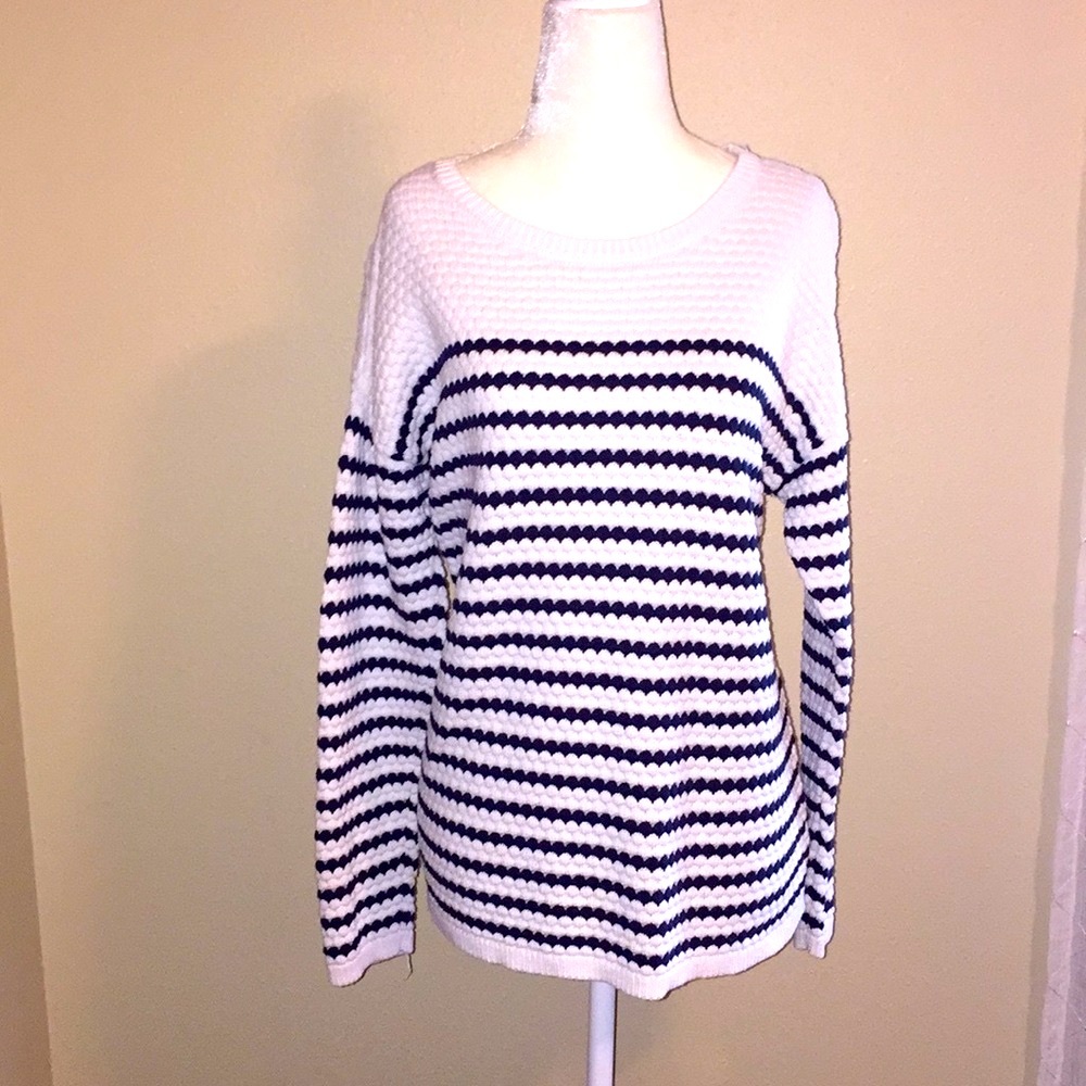 Talbots Women sweater, size L
